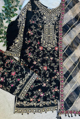 CHARIZMA DASTAN E JASHAN LUXURY COLLECTION DJ5-03