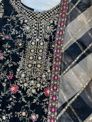 CHARIZMA DASTAN E JASHAN LUXURY COLLECTION DJ5-03