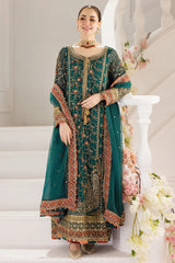 CHARIZMA DASTAN E JASHAN LUXURY COLLECTION DJ5-01