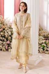 CHARIZMA DASTAN E JASHAN LUXURY COLLECTION DJ5-06