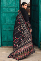 Nureh Maya Linen 3 pc Suit NW-83