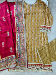 Sahane 15002 MAYA - SUAY