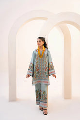 Bon Soir Silk Pret Belle Lueur 3 piece