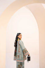 Bon Soir Silk Pret Belle Lueur 3 piece