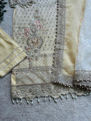 CHARIZMA DASTAN E JASHAN LUXURY COLLECTION DJ5-06