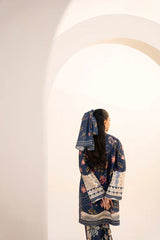 Bon Soir Silk Pret Midnight Amour 3 piece