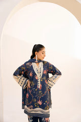 Bon Soir Silk Pret Midnight Amour 3 piece