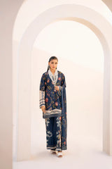 Bon Soir Silk Pret Midnight Amour 3 piece