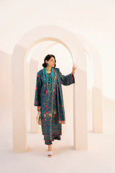 Bon Soir Silk Pret Night Luciole 3 piece