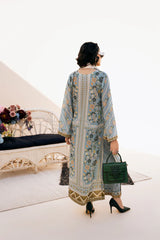 Bon Soir Silk Pret Noemie 3 piece