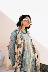 Bon Soir Silk Pret Noemie 3 piece