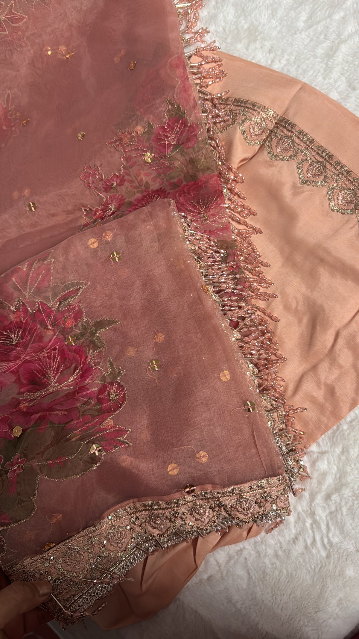 CHARIZMA DASTAN E JASHAN LUXURY COLLECTION DJ5-02