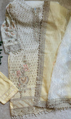 CHARIZMA DASTAN E JASHAN LUXURY COLLECTION DJ5-06