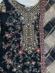 CHARIZMA DASTAN E JASHAN LUXURY COLLECTION DJ5-03