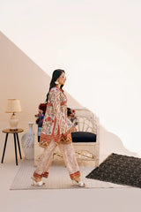 Bon Soir Silk Pret  Meline 3 piece