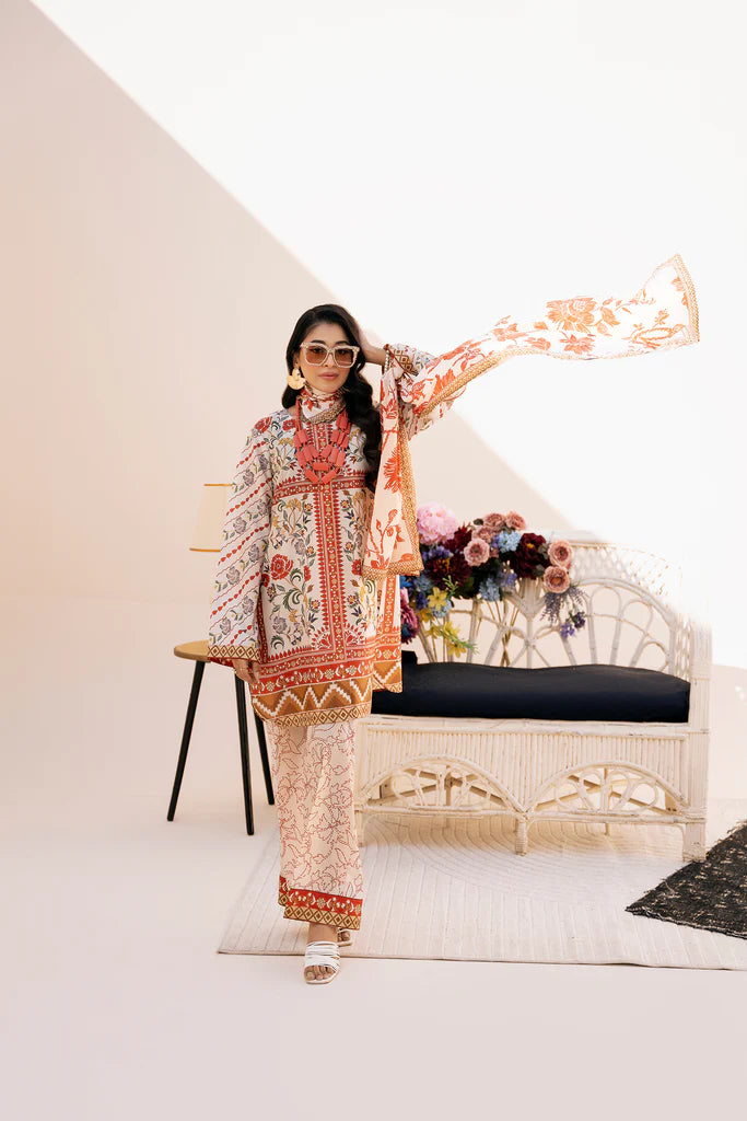 Bon Soir Silk Pret  Meline 3 piece