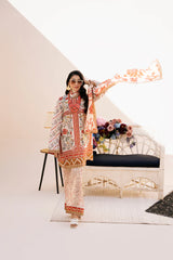 Bon Soir Silk Pret  Meline 3 piece