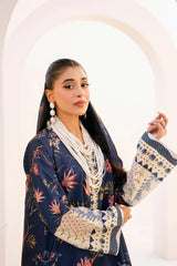 Bon Soir Silk Pret  Midnight Amour 3 piece