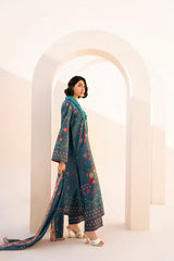 Bon Soir Silk Pret  Night Luciole 3 piece