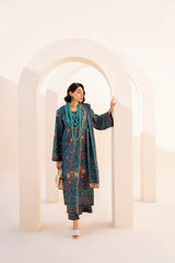 Bon Soir Silk Pret  Night Luciole 3 piece