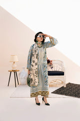 Bon Soir Silk Pret  Noemie 3 piece