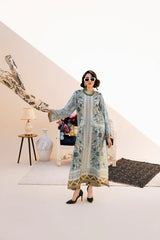 Bon Soir Silk Pret  Noemie 3 piece